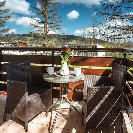 Visitzakopane - Lemon Apartment Exterior photo