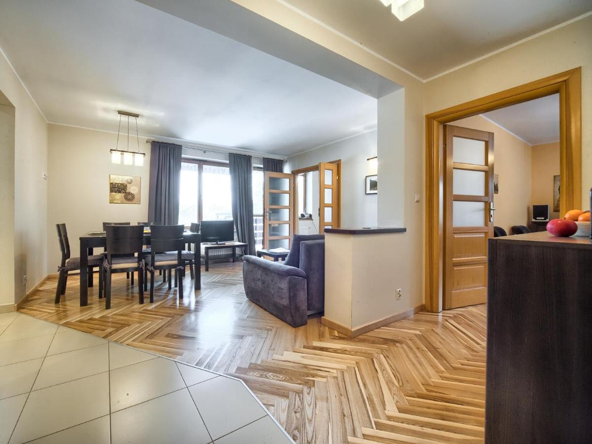 Visitzakopane - Lemon Apartment Exterior photo