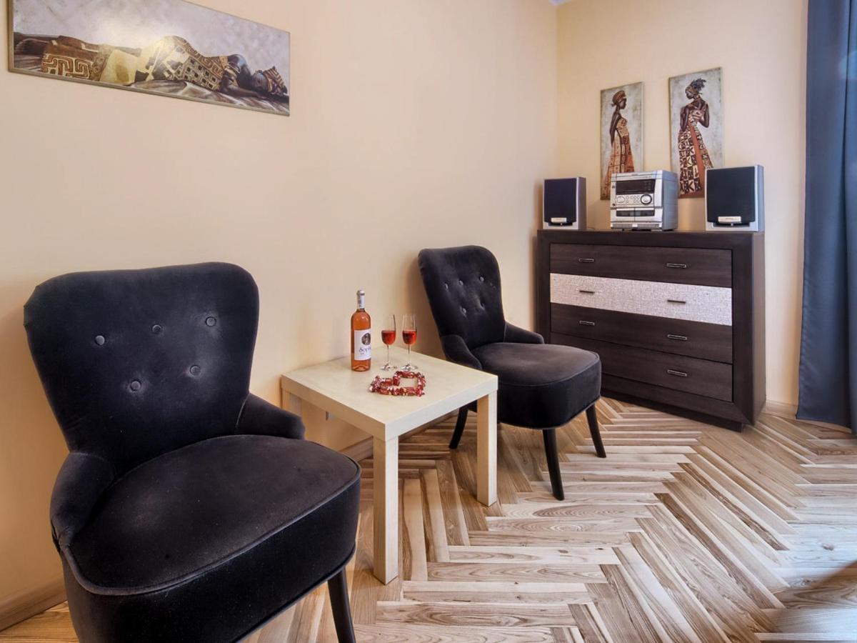 Visitzakopane - Lemon Apartment Exterior photo