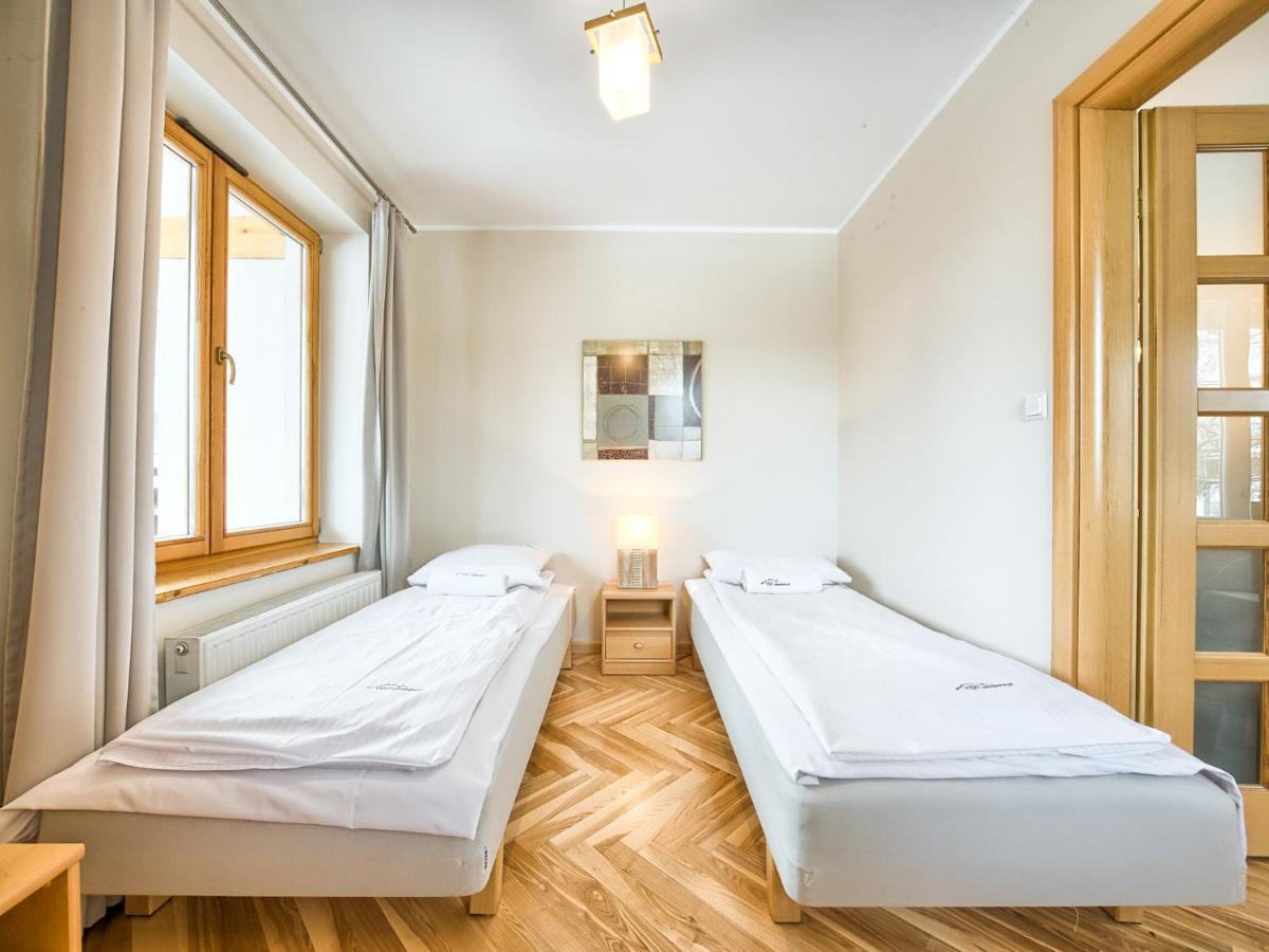 Visitzakopane - Lemon Apartment Exterior photo