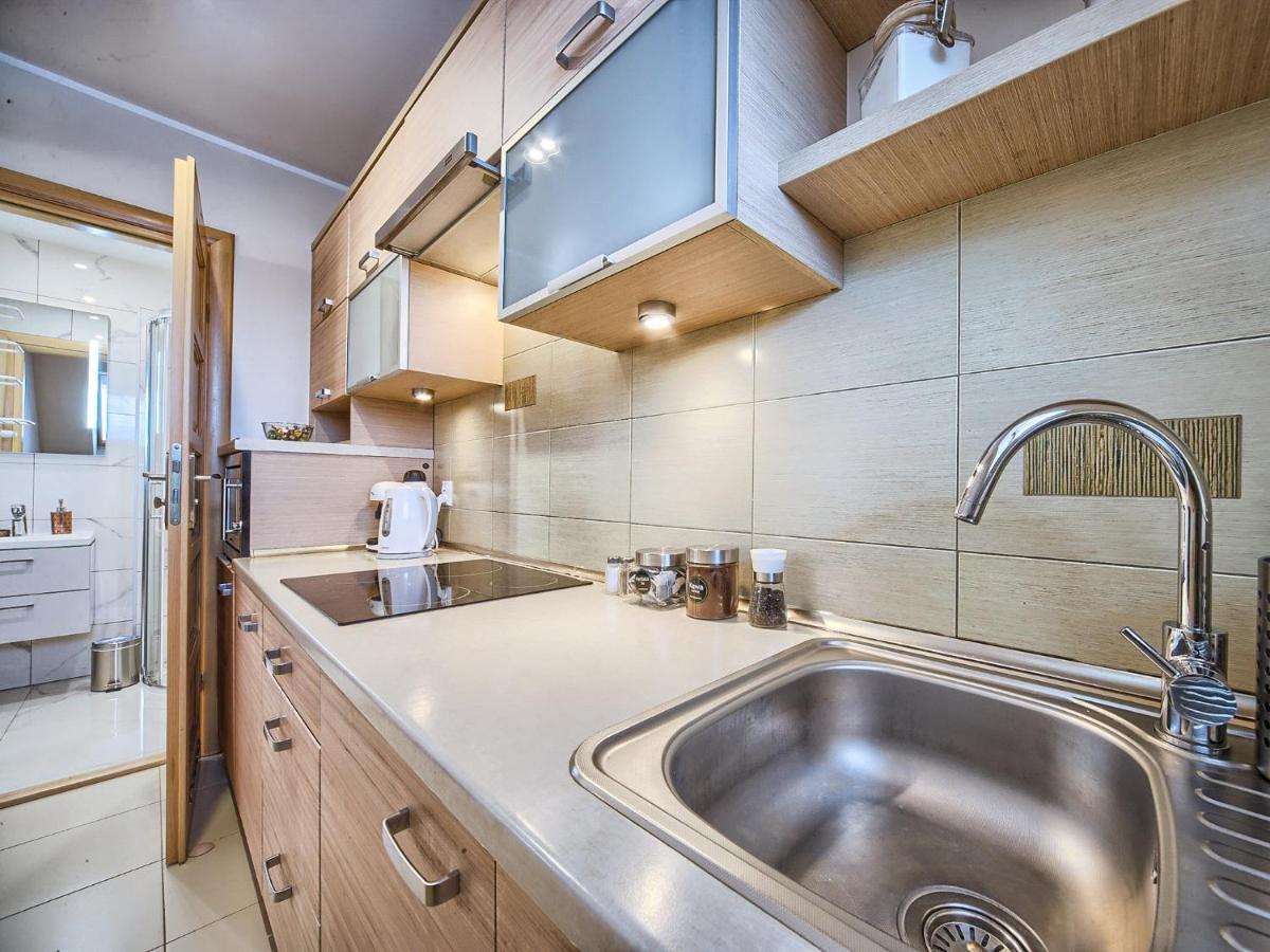 Visitzakopane - Lemon Apartment Exterior photo