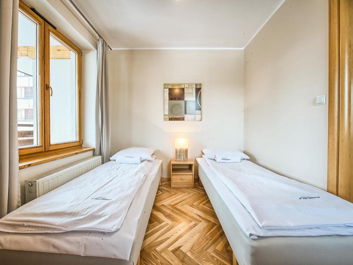 Visitzakopane - Lemon Apartment Exterior photo
